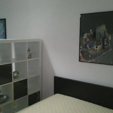 Apartment Neni