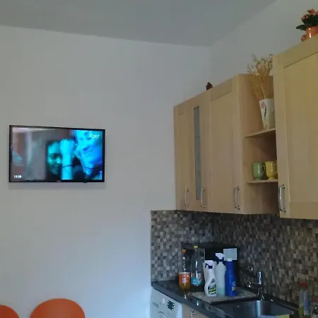 Apartment Neni Plovdiv