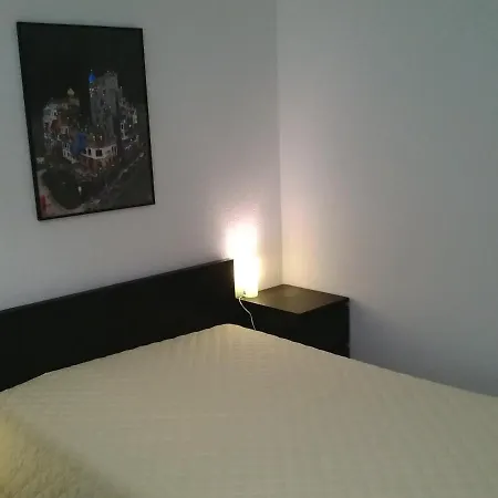 Neni Apartment