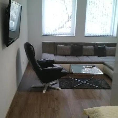 Apartment Neni *