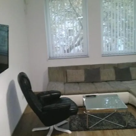 Apartment Neni