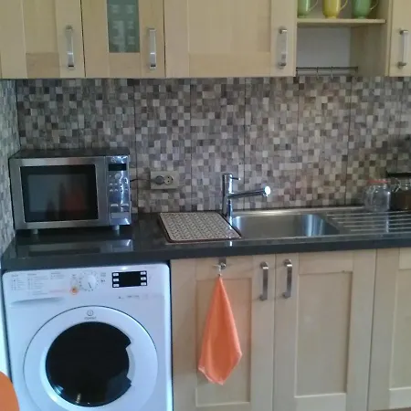 Apartment Neni