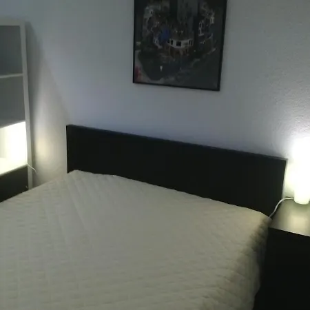 Apartment Neni *