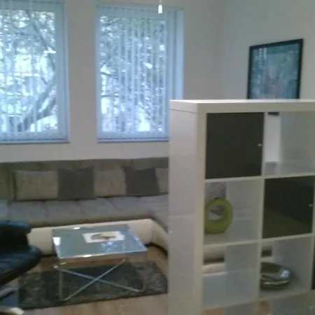 Apartment Neni