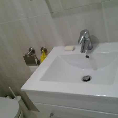 Neni Apartment Plovdiv