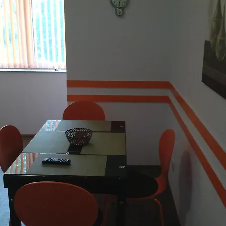 Neni Apartment