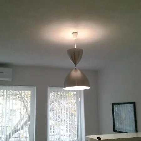 Neni Apartment