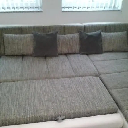 Neni Apartment *