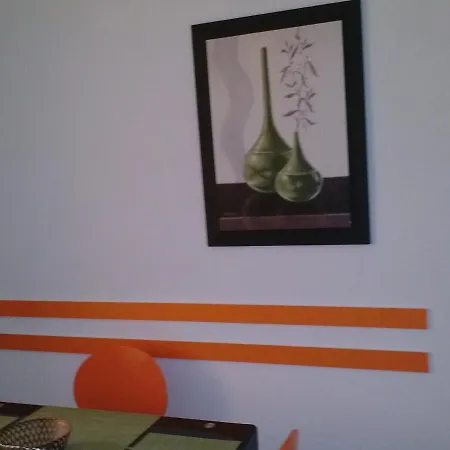 Apartment Neni