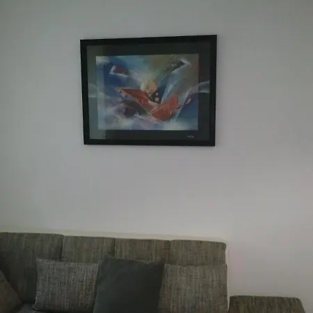 Apartment Neni Plovdiv