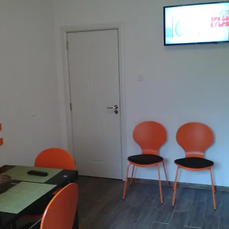 Apartment Neni