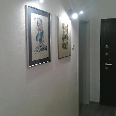 Apartment Neni