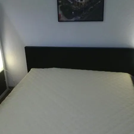 Apartment Neni Plovdiv