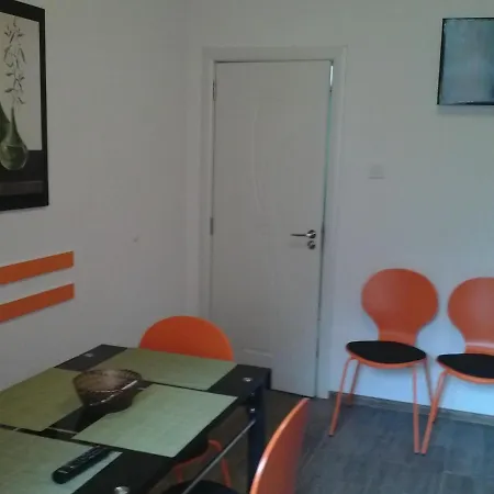 Apartment Neni Plovdiv