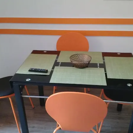 Neni Apartment Plovdiv